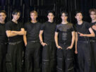 NEXZ no Rock in Rio: grupo de K-pop faz estreia aguardada no Brasil