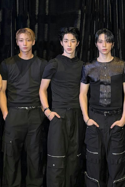 NEXZ no Rock in Rio: grupo de K-pop faz estreia aguardada no Brasil