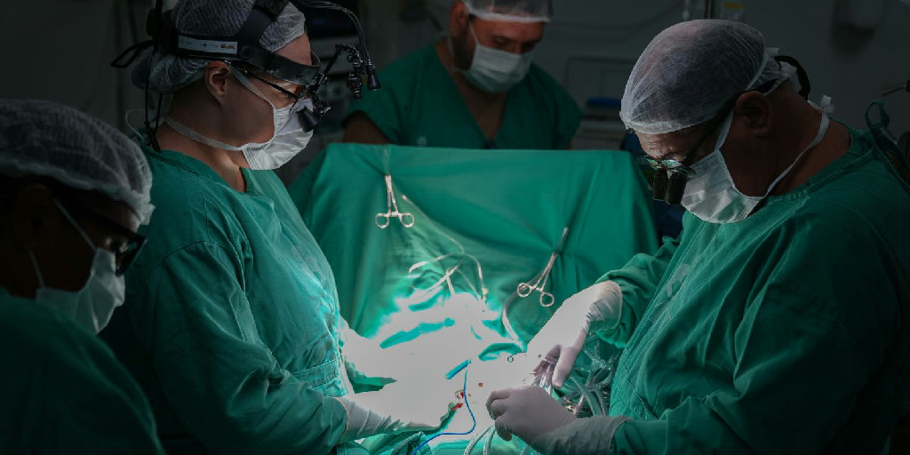 Nova lei estabelece fiscalização rigorosa e multas pesadas para hospitais particulares no Brasil