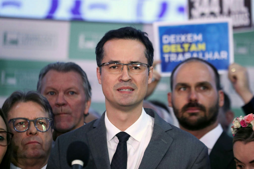 O caso Deltan Dallagnol e a tensão entre urnas e decisões judiciais no TSE