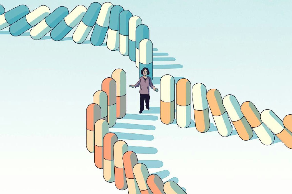 O desafio da desprescrição: por que idosos ainda usam medicamentos em excesso