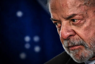 O esgotamento com a gestão Lula e o acirramento do debate político no Brasil