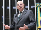 Osmar Terra exige investigação sobre lobby da cannabis e conexões com Lulinha