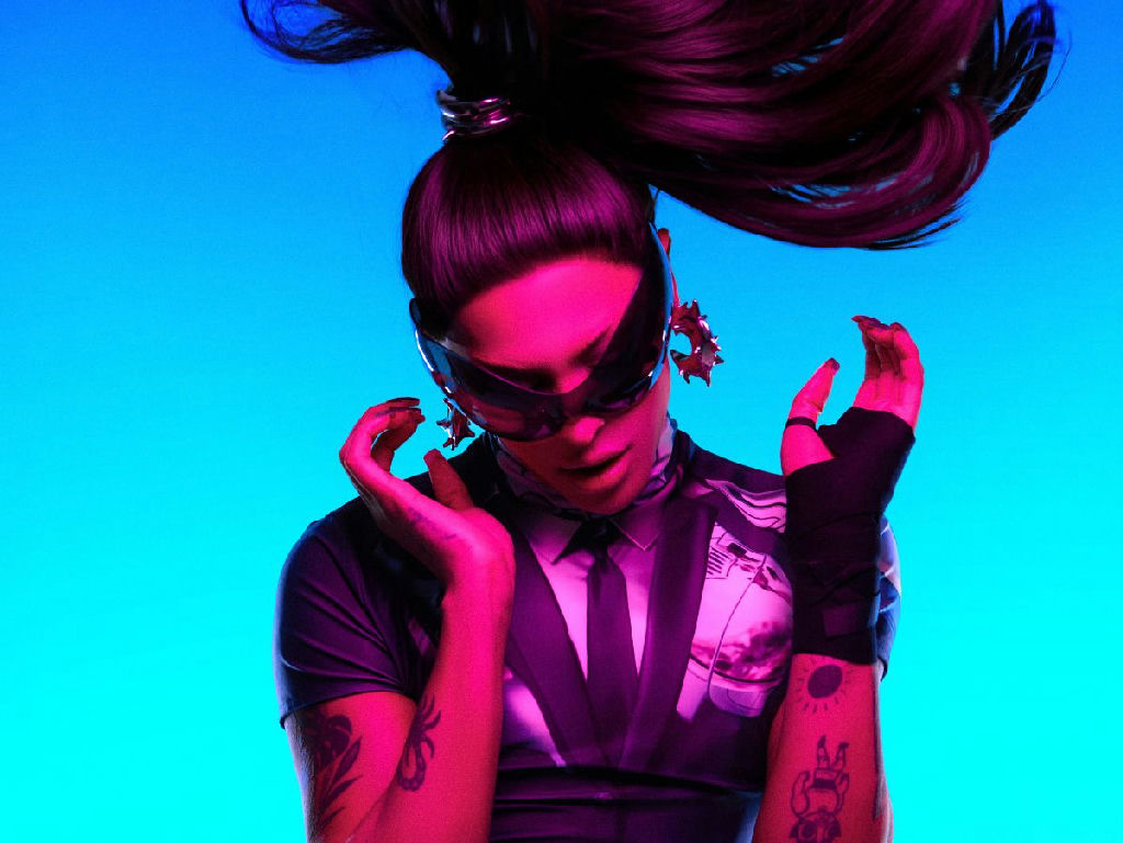 Pabllo Vittar expande projeto Club Vittar com turnê de verão no Brasil