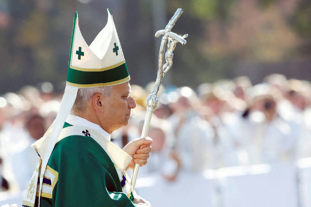 Papa Leão XIV exige que Igreja enfrente falhas antes de encontro com vítimas de abuso na França