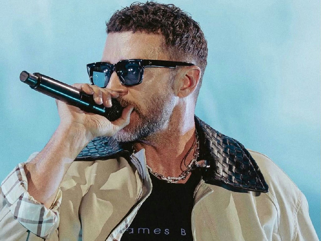 Parceria de Justin Timberlake e Quavo marca fim de hiato e agita lançamento de "Qrömelife"