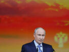 Partido de Vladimir Putin consolida poder absoluto no Parlamento russo
