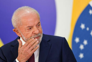 Pesquisa Quaest revela recuo do apoio a Lula no Nordeste em embate com Flávio Bolsonaro