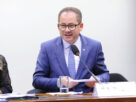 PF investiga deputado Cezinha de Madureira por suposta atuação em processos do STF