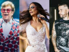 Planeje-se para o Rock in Rio 2026 com atrações e horários do Palco Mundo