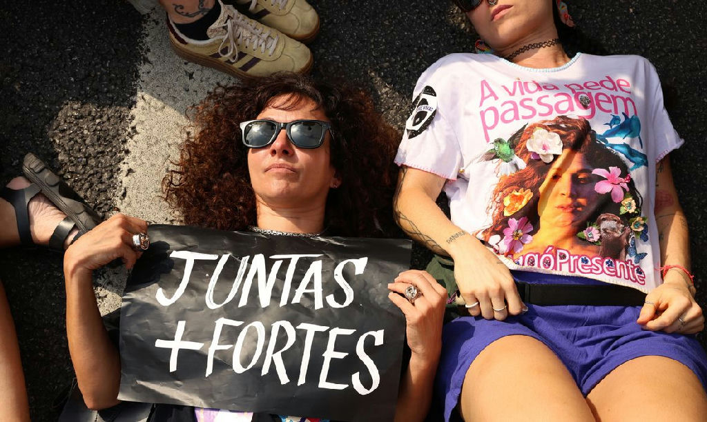 Planos de governo focam em violência e saúde, mas falham em incluir mulheres no poder