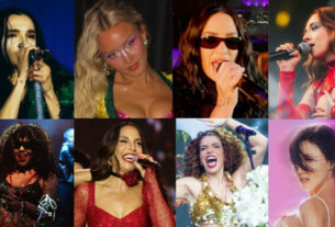 Presença feminina marca Rock in Rio 2026 apesar da ausência de headliners mulheres