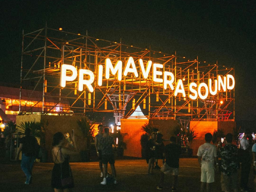 Primavera Sound São Paulo confirma exclusividade de The Strokes, Gorillaz e Lily Allen