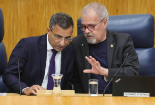 Prisão de Milton Leite altera xadrez político e abre disputa pela presidência da Câmara de SP