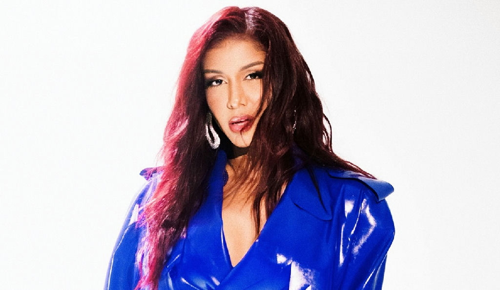 Priscila Senna celebra a ascensão do brega e sua trajetória rumo ao Rock in Rio