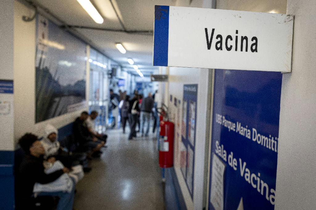 Proteção reforçada: SUS inclui idosos a partir de 85 anos na vacinação pneumocócica 20