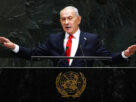 Provocação diplomática: Embaixada do Irã compara Netanyahu a Voldemort em meio a tensões na ONU