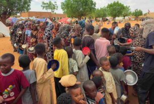 Refugiados: agência da ONU enfrenta colapso e 8,3 milhões podem perder assistência