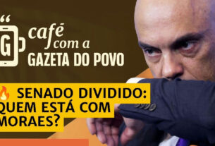 Relatório da Polícia Federal coloca em xeque versão do STF sobre mensagens de Moraes