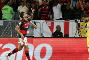 Remo e Flamengo se reencontram em Belém após décadas em duelo decisivo pelo Brasileirão