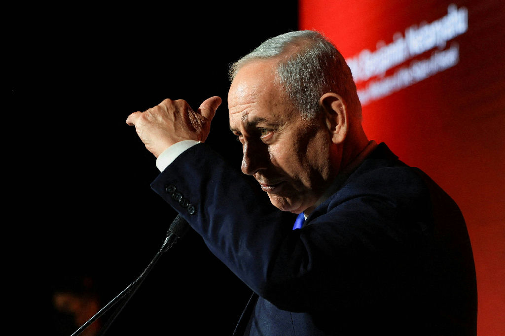 Revelações sobre alerta prévio do 7 de outubro intensificam pressão contra Netanyahu