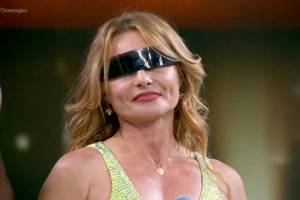 Rita Guedes relata risco de perda de visão após complicações em blefaroplastia