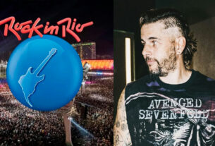 Rock in Rio 2026: Avenged Sevenfold e Bad Omens lideram segundo dia de shows