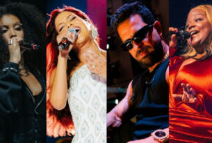 Rock in Rio 2026 revela programação vibrante para New Dance Order e Espaço Favela