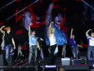 Rock in Rio 2028: K-pop, sertanejo e ritmos latinos moldam o futuro do festival