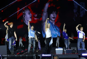 Rock in Rio 2028: K-pop, sertanejo e ritmos latinos moldam o futuro do festival