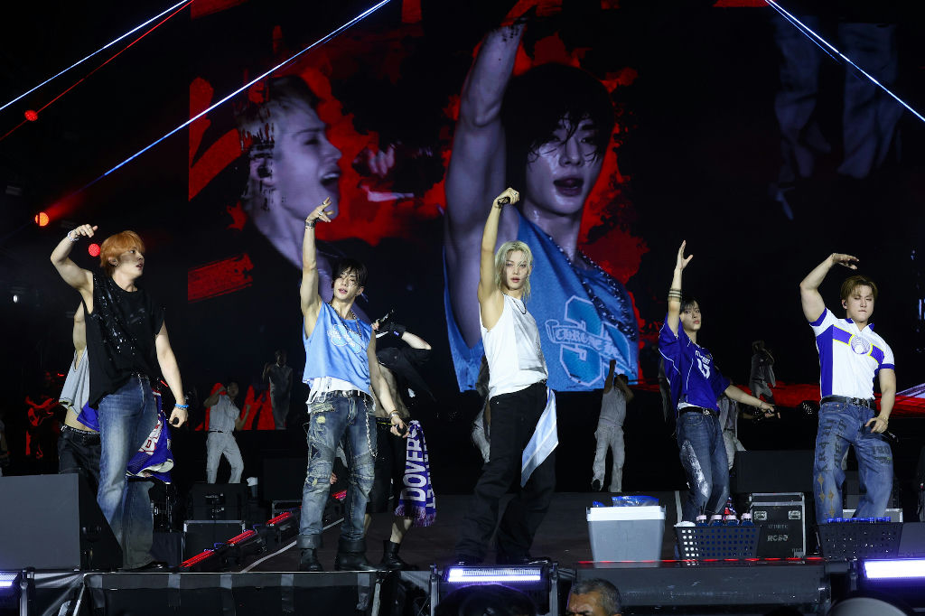 Rock in Rio 2028: K-pop, sertanejo e ritmos latinos moldam o futuro do festival
