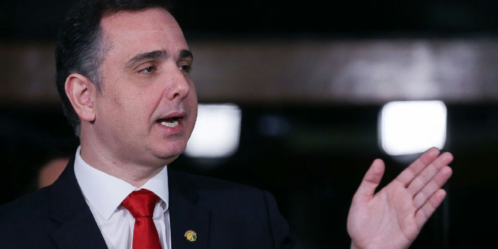 Rodrigo Pacheco é aprovado pela Câmara para assumir vaga de ministro no TCU