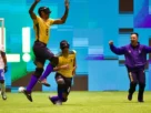 Seleção brasileira de futebol de cegos conquista o heptacampeonato invicto em São Paulo