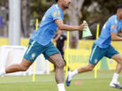 Seleção brasileira inicia novo ciclo sob comando de Ancelotti em amistoso na Austrália