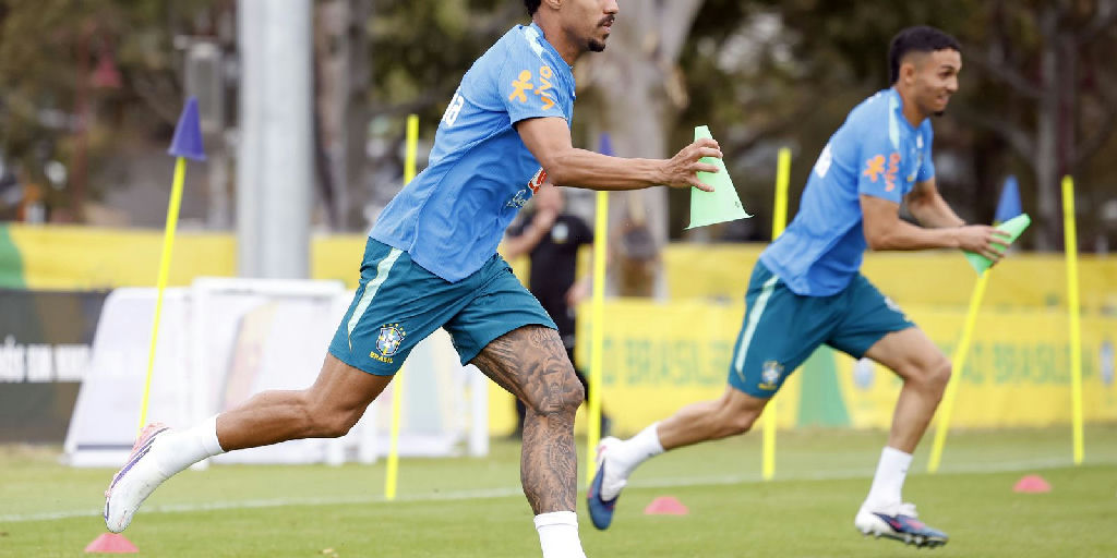 Seleção brasileira inicia novo ciclo sob comando de Ancelotti em amistoso na Austrália