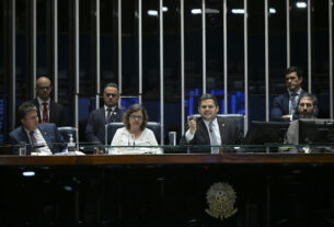 Senado elimina taxa de 20% em compras internacionais de até 50 dólares e envia texto à sanção