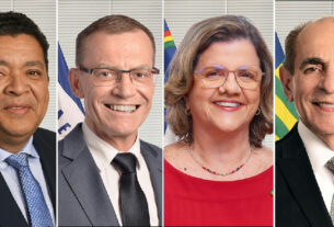 Senadores recuam e evitam defender Moraes após novas revelações no STF