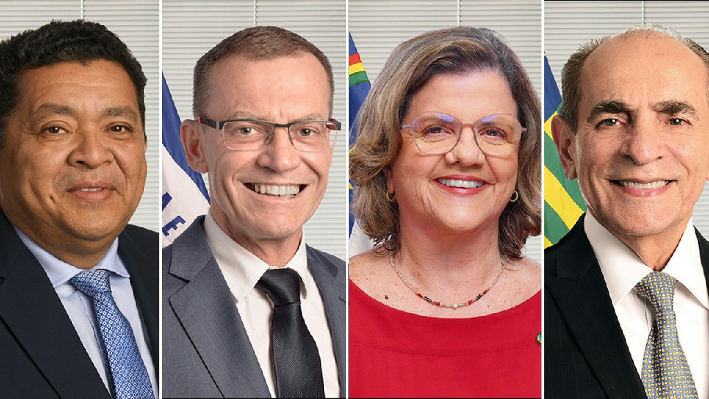 Senadores recuam e evitam defender Moraes após novas revelações no STF