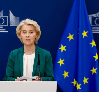 Sentimento de crise domina opinião pública sobre o futuro da União Europeia