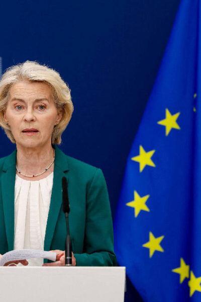 Sentimento de crise domina opinião pública sobre o futuro da União Europeia
