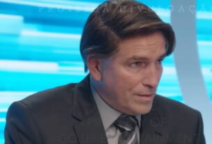 STF avoca inquérito de Dark Horse e expõe exclusão de produtora em pedido da Polícia Civil ao Coaf