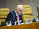 STF decide nesta terça sobre abertura de inquérito e possível afastamento de Alexandre de Moraes