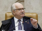 STF: Fachin determina prazo de 24h para PF detalhar custódia de celular de Vorcaro