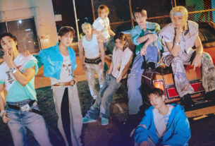 Stray Kids lidera noite histórica de K-pop no Rock in Rio 2026