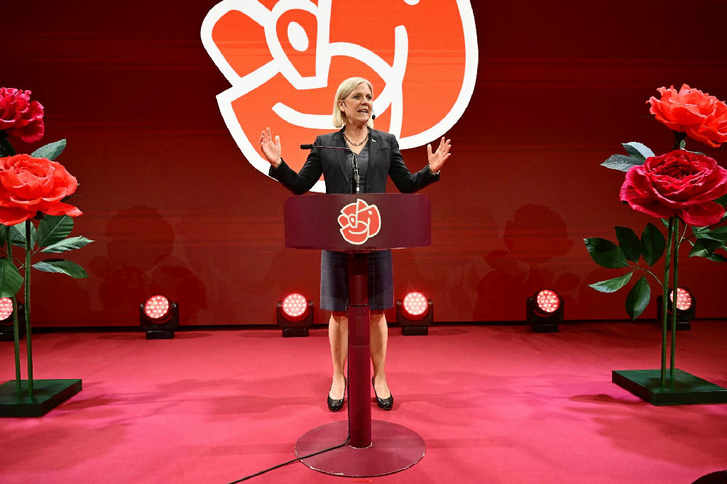 Suécia investiga suspeita de fraude eleitoral que pode levar à recontagem de votos