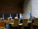 Supremo Tribunal Federal avalia abertura de investigação contra ministro Alexandre de Moraes
