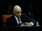 Supremo Tribunal Federal decide por transmissão ao vivo de sessão que julgará Alexandre de Moraes