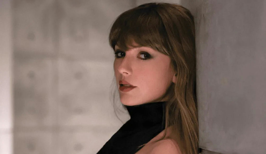 Taylor Swift agita o VMA 2026 com a estreia cinematográfica de Patient Zero