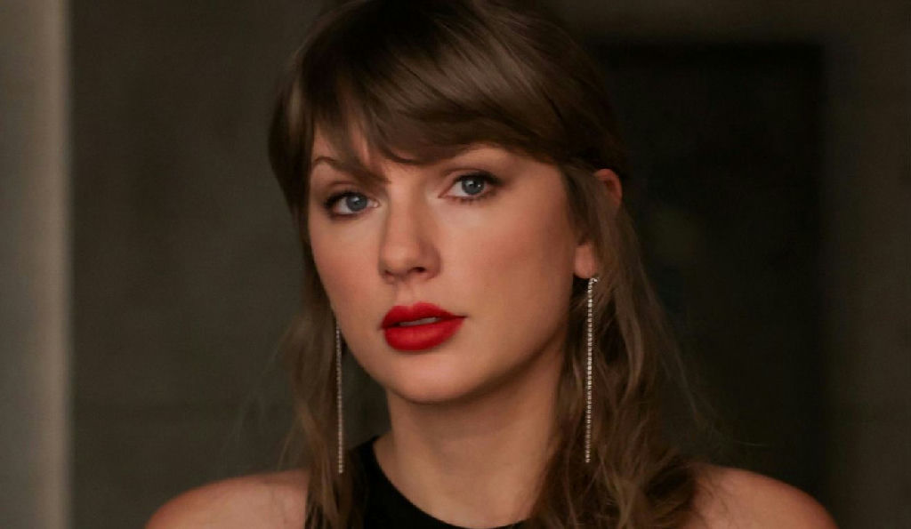 Taylor Swift lança 'Patient Zero' e detalha inspiração em experiências femininas com relacionamentos