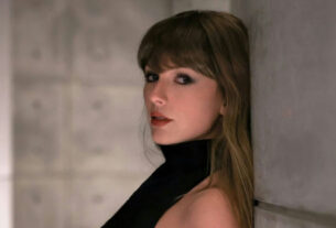 Taylor Swift surpreende fãs com lançamento deluxe de “The Life of a Showgirl” e quatro faixas inéditas
